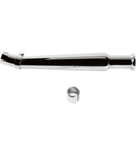 MUFFLER MEG. UP LEFT