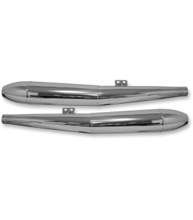 MUFFLER R BMW