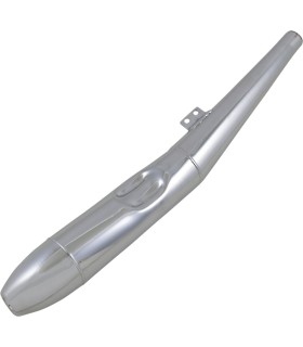 MUFFLER L BMW