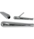 MUFFLER ROADHAWK 1960'S