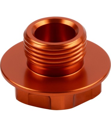 NUT STEERING STEM KTM OR