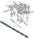 RIVET KIT 12-3/16 W/BIT