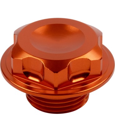 NUT STEERING STEM KTM OR