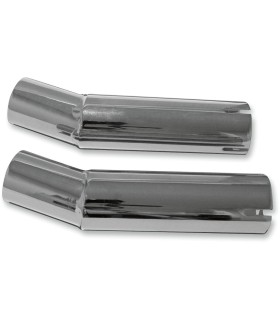 MUFFLER ADAPTER