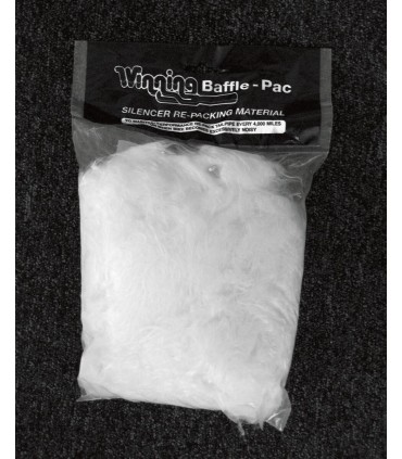 EXH MUFF REPACK KT BP01