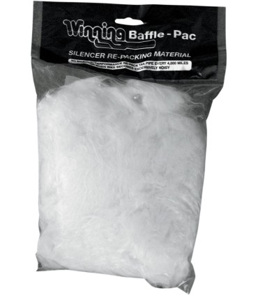 EXH MUFF REPACK KT BP01