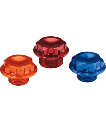 NUT STEERING STEM KTM OR