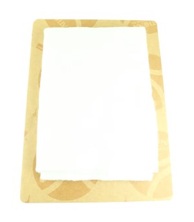 PACKING MUFFLER 380G