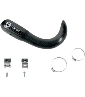 GUARD PIPE-CRF250R/X FMF