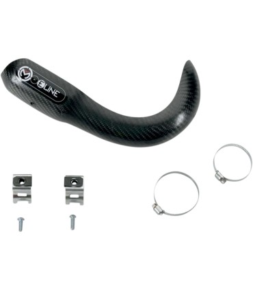 GUARD PIPE-CRF250R/X FMF