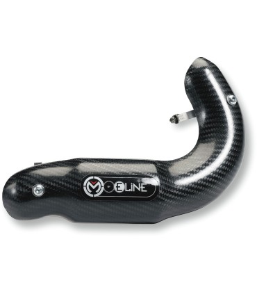 GUARD PIPE-CRF450R FMF