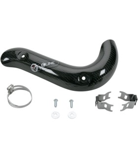 GUARD PIPE KTM 400-525