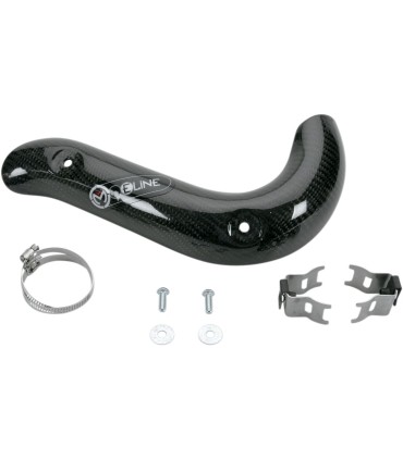 GUARD PIPE KTM 400-525