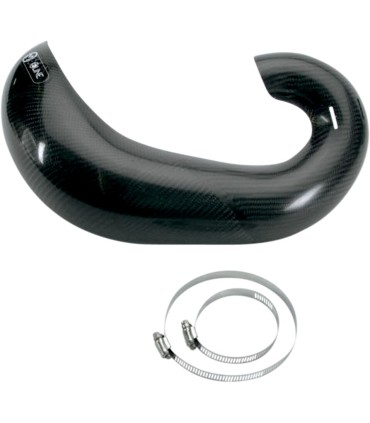 GUARD PIPE-KTM250/300 PC