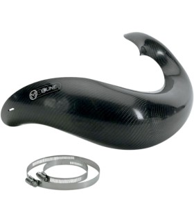 GUARDPIPE-YZ250 05 PRO