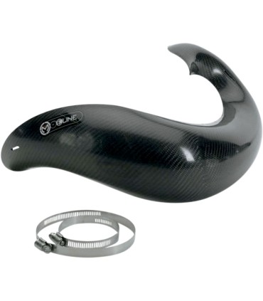 GUARDPIPE-YZ250 05 PRO