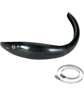 GUARD PIPE-CRBN FIBR FMF