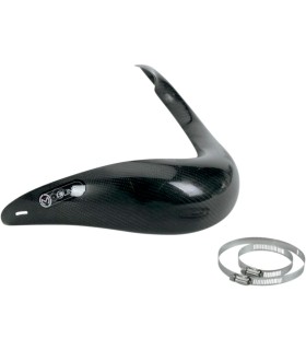 GUARD PIPE-CRBN FIBR FMF