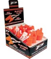 KIT BOUCHON DE SILENCIEUX 6+6