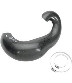 GUARD PIPE CBN-FBR STK