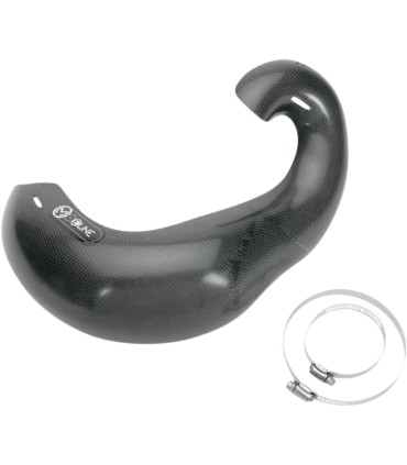 GUARD PIPE CBN-FBR STK