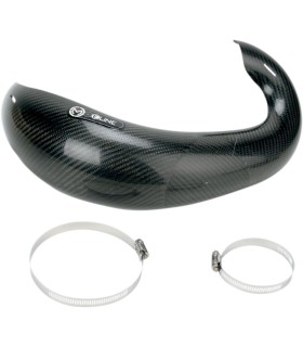 GUARD-PIPE CBN FBR FMF