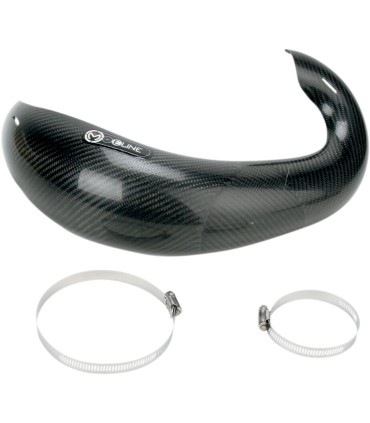 GUARD-PIPE CBN FBR FMF