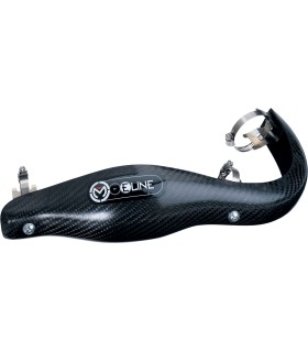 GUARD PIPE-FMF MEGA 450