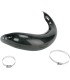 GUARD PIPE-CBN OEM YZ250