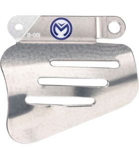HEAT SHIELD SLNCR ALU KTM