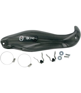 GUARD PIPE YZ/WRF MEGA-B