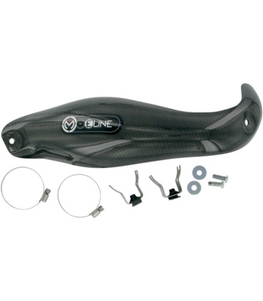 GUARD PIPE YZ/WRF MEGA-B