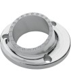 EMBOUT D'ÉCHAPPEMENT GRIZZ700 MSE