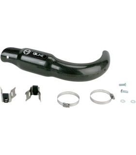 GUARD PIPE YZF POWERBOMB