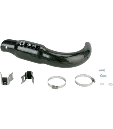 GUARD PIPE YZF POWERBOMB