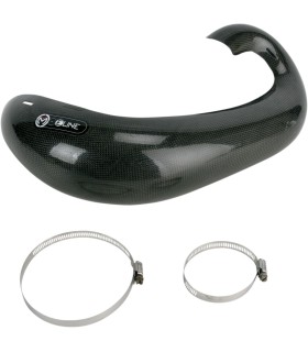 GUARD PIPE CBN KTM 200