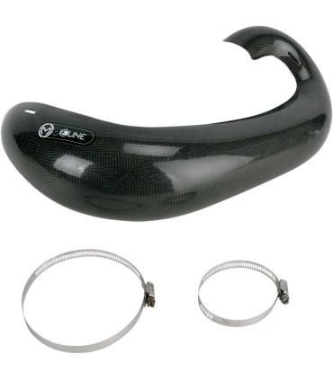 GUARD PIPE CBN KTM 200