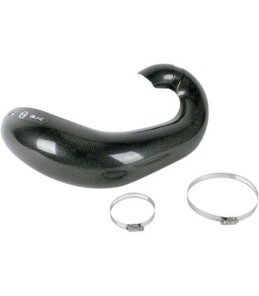 GUARD PIPE CR250 PRO CIR