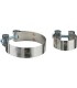CLAMP EXHAUST MSE 1.56