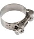 CLAMP EXHAUST MSE 1.94