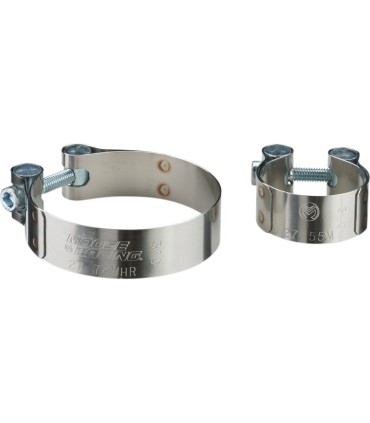 CLAMP EXHAUST MSE 2.06