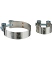 CLAMP EXHAUST MSE 2.63