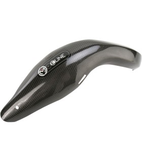 GUARD PIPE FMF KTM 350