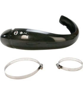 GUARD PIPE OEM KTM 150