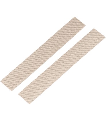 EXHAUST TAPE MSE HI TEMP