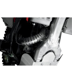 PIPE ARMOR 250-350 KTM