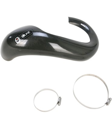 GUARD PIPE OEM KTM 85/105