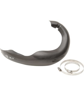 GUARD PIPE STOCK KTM/HUSQ