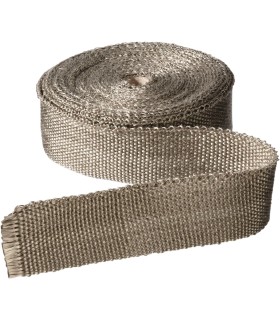 WRAP EXHAUST BASALT 1X50