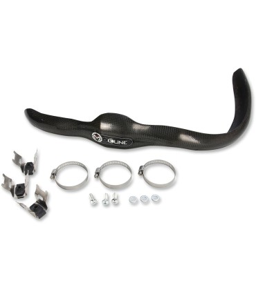 GUARD PIPE FMF KTM/HUSQ